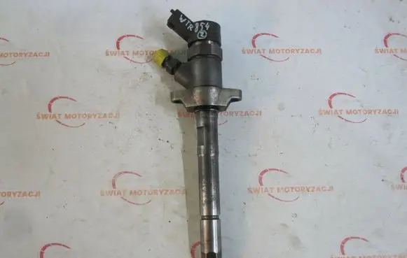 Ford Mondeo Mk III Fuel injector 0445110188