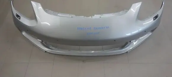Porsche Panamera (971) Front bumper 971807221