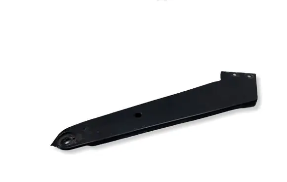 Volkswagen PASSAT B8 Radiator support slam panel bracket 3G0805932
