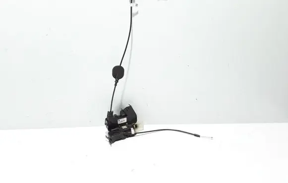 Renault Megane IV Front door lock 805039414R