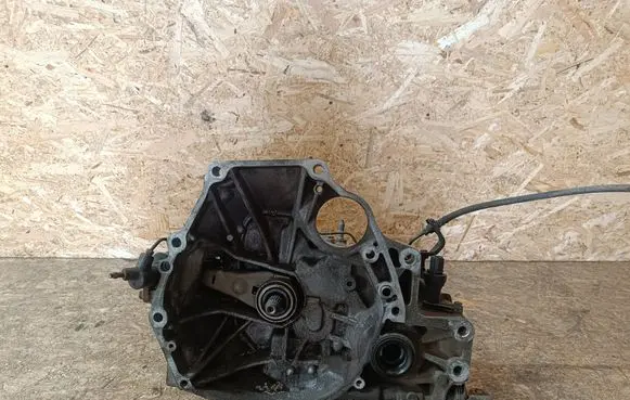 Honda Civic Manual 5 speed gearbox