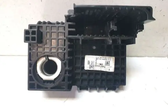 KIA Sorento Battery relay fuse 91975P2000