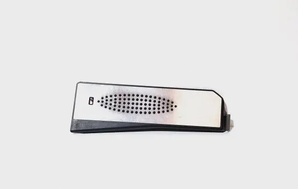 BMW 7 F01 F02 F03 F04 Foot rest pad/dead pedal 7960700 902500