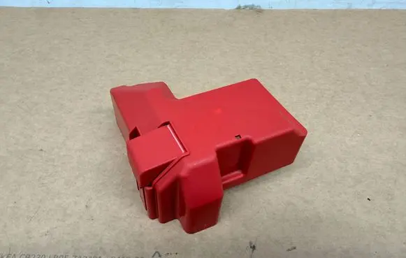 Dacia Sandero III Battery tray heat shield SAN3OSLKLEM1 243124712R