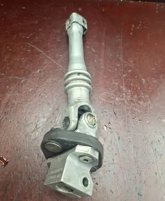 Mercedes-Benz Vito Viano W639 Steering column universal joint A2034520278