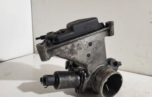 Renault Espace - Grand espace IV EGR valve 8200235232 72281829 7700107471