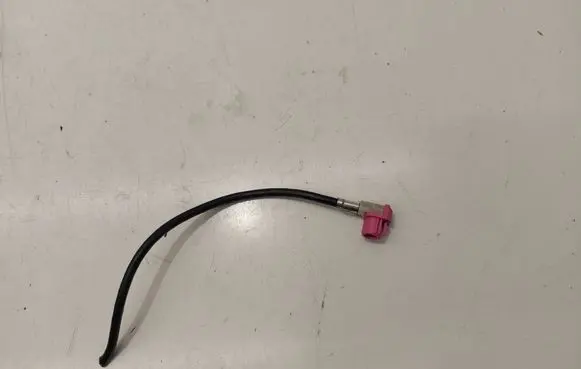 Skoda Octavia Mk3 (5E) Sound system wiring loom 4F1035750A