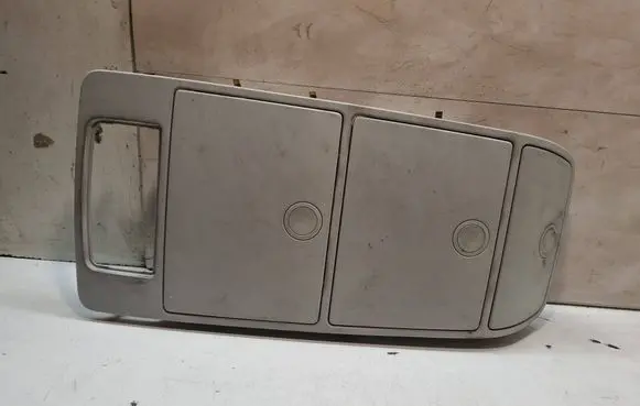 Volkswagen Touran I Glove box 1T0868837C