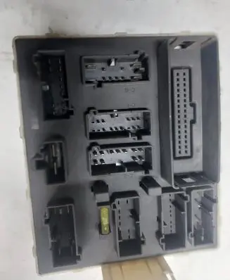 Ford Focus Fuse box set 518783303
