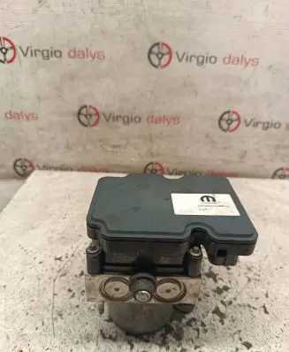 Fiat Tipo ABS Pump 52063598 0903738 0265956480