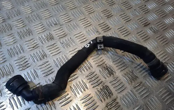 Audi Q5 SQ5 Engine coolant pipe/hose 8R0121109J
