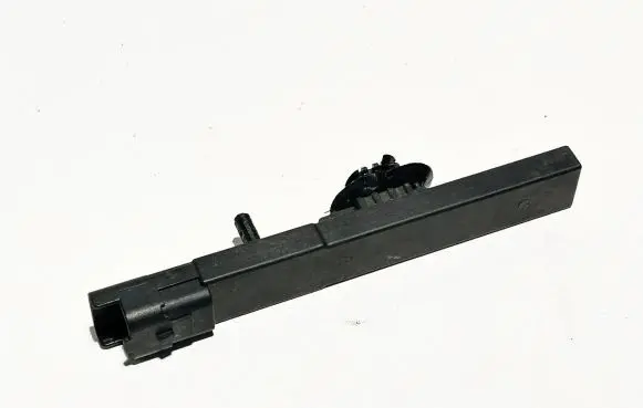 Interior comfort aerial antenna