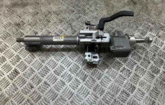 SsangYong Rexton Steering wheel axle 4621036010