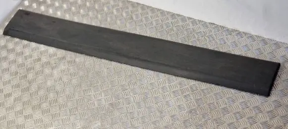Renault Master III Sliding door trim (molding) 828210160R 828213589R