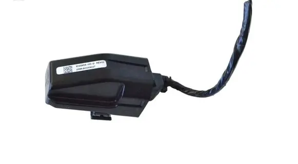 Subaru Legacy Light module LCM 102285600D