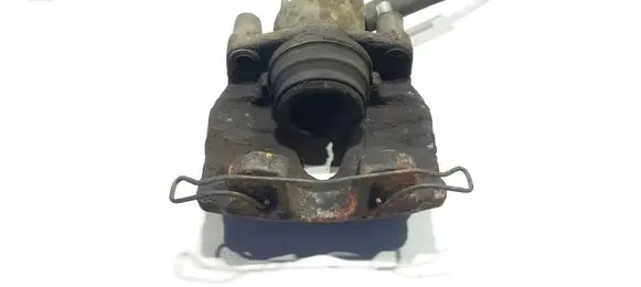 Peugeot 307 Front brake caliper 77TGE80034598G