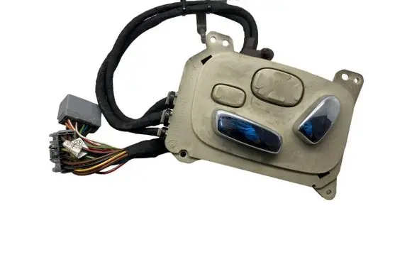 Seat control switch