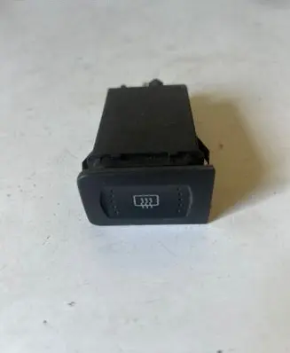 Volkswagen Golf IV Windscreen/window heater switch 1J0959621D