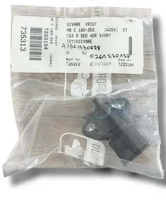 Mercedes-Benz GLA W156 X156 Fuel pressure sensor A1561530028