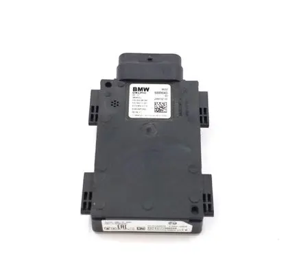 BMW 7 G11 G12 Blind spot module 6889043
