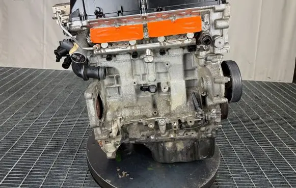 Mini Clubman F54 Engine N18B16A