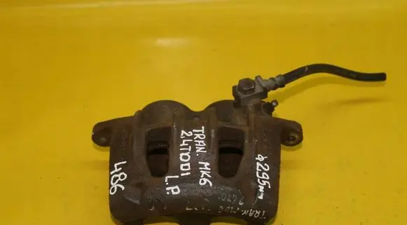 Ford Transit Front brake caliper