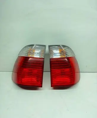 BMW 5 E39 Rear/tail lights 6902532 70320031 301306