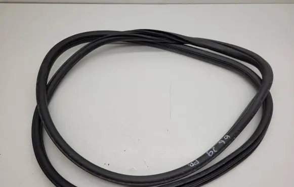 BMW X4 F26 Front door rubber seal 7380922AUTOFROST
