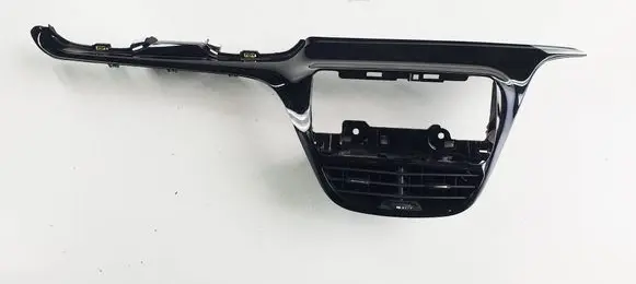 Peugeot 2008 I Dashboard trim 1097753X0 1097753X