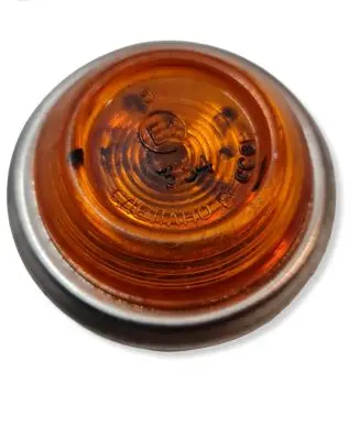 VAZ 2101 Front fender indicator light VAZ2101 334