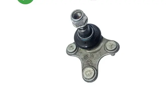 Audi A1 Front ball joint 5Q0366A A131024 25232737