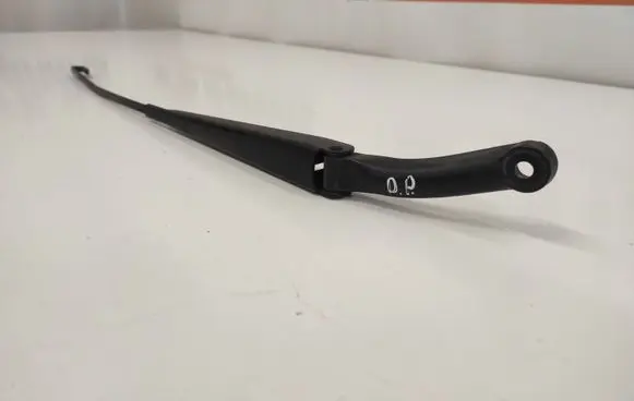 Volvo S80 Front wiper blade arm 09154518