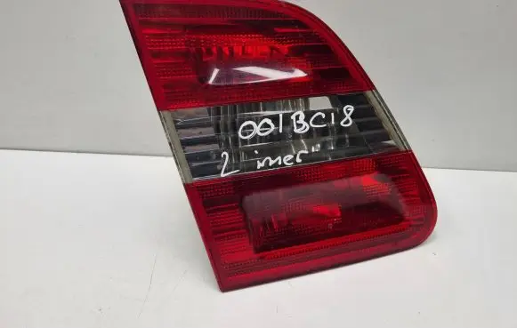 Mercedes-Benz A W169 Tailgate rear/tail lights A1698201564 1698201564