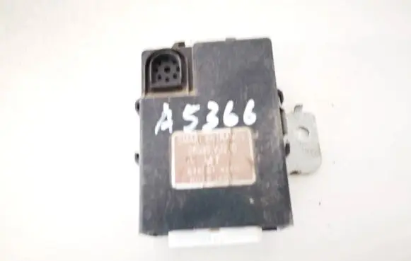 Nissan Navara D22 Other control units/modules 28595vj200