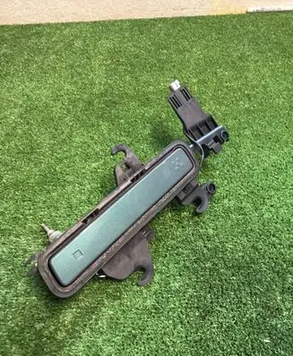 Hyundai Ioniq 5 Front door exterior handle 82650GI000