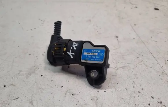 Ford Ka Air pressure sensor 0281002845