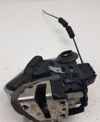 Lexus GS 300 350 430 450H Rear door lock