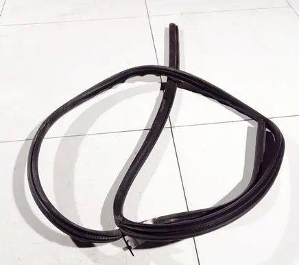 Ford Focus C-MAX Rubber seal rear door 