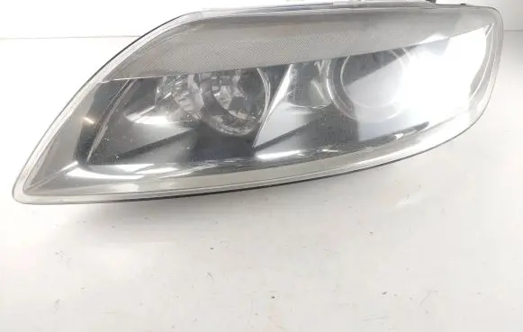 Audi Q7 4L Headlight/headlamp 4L0941029A 89312895