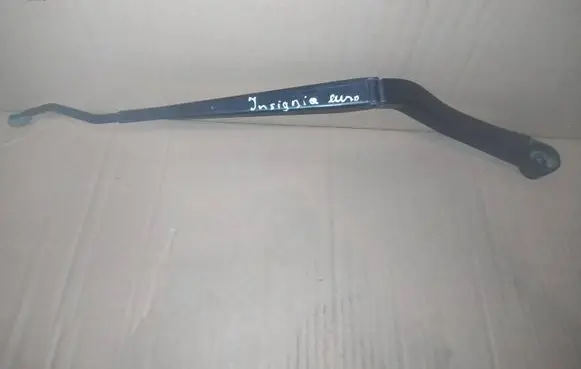 Opel Insignia A Front wiper blade arm 13227398