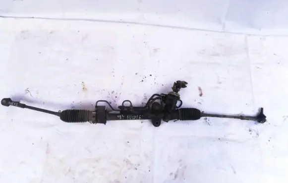 Mazda Premacy Steering rack lhd