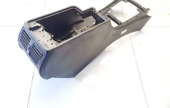 Peugeot 407 Center console 9646882880