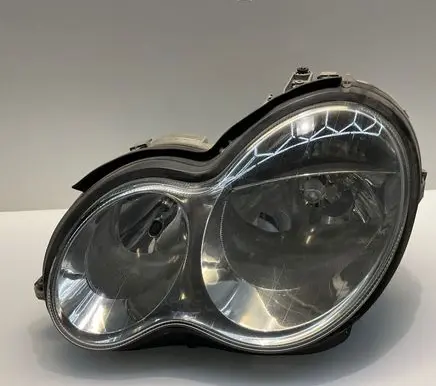 Headlight/headlamp