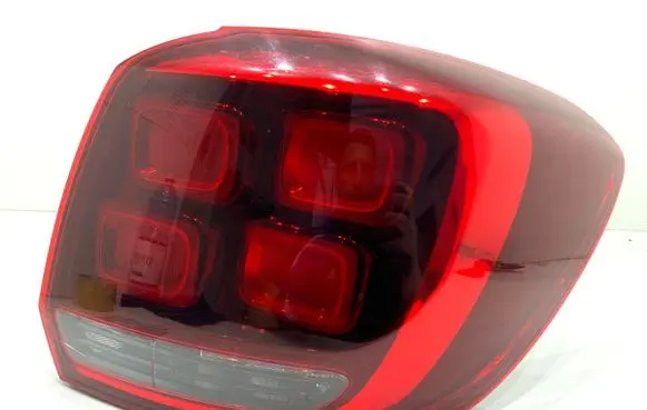 Dacia Sandero Rear/tail lights 265506147R