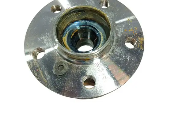 BMW X1 F48 F49 Front wheel ball bearing 6874443 31206874443