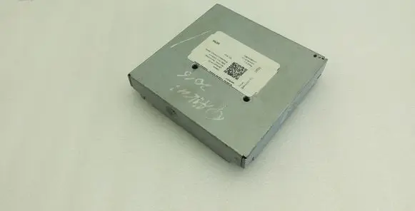Nissan Qashqai Camera control unit module 284A14EA0B