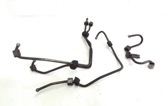 Peugeot 308 Fuel injector supply line/pipe 