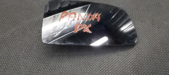 Fiat Panda II Wing mirror glass 