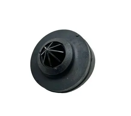 Audi A4 S4 B9 Rear coil spring rubber mount 8W0512149A