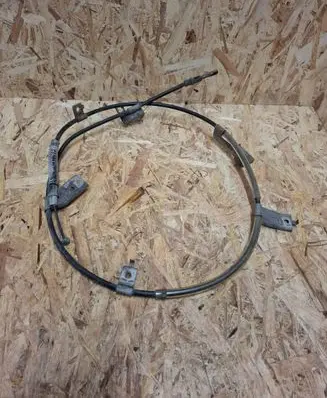 Ford Mustang VI Hand brake release cable FR3C2A635AE